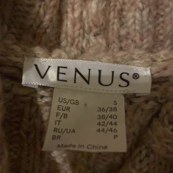 Venus sweater - Picture 2 of 2